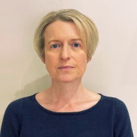 Marianne Holgate