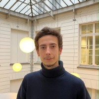 Max Bonte