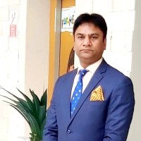 Muhammad Asghar