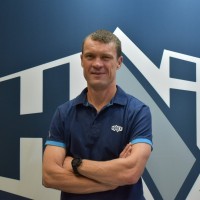 Simon Ash