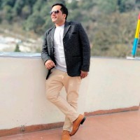 Sunny Pandey