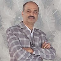 Srimanta Mishra