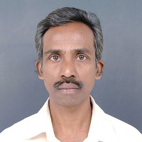 Ramesh M