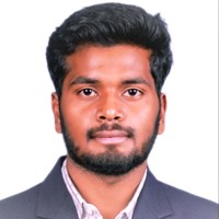 Thamotharan R