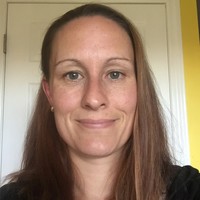Heather Mavis