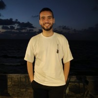 Mahmoud Elmligy