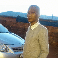 Masego Mocwane