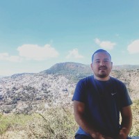Brandon Fernando González Morales