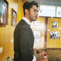 Abhishek Kagra