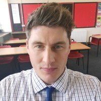 Alex Walley
