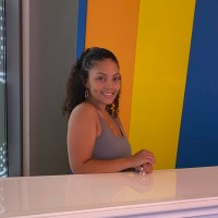 Trinity Eaton-Willis