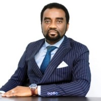 Chinedu M. Makata