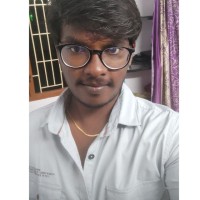 Manikandan A