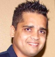 Kinjal Patel