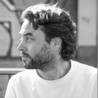 Jordi van Even