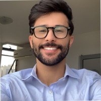 Edileno Souza da Silva