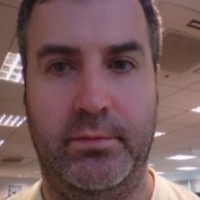 Joe Calder