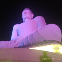 Chandra Sekhar