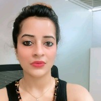 vaishali mishra