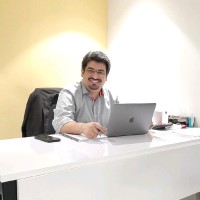 M. Ainullah Kharal