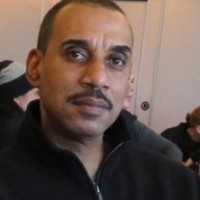 Maurice DeShields