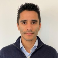 Arijeet Das, Cfa