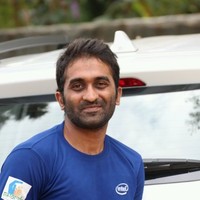 Niranjan Lakshmanan