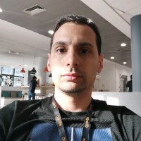 Mathieu JARRY