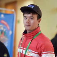Henry Cai