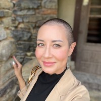 Jessica Bettinger