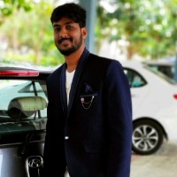 Veeresh Gowda