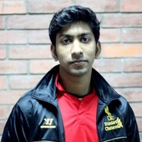 Rizwan Islam