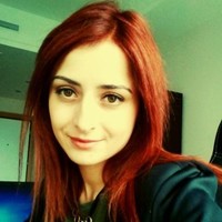 Esra Ofluoğlu