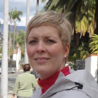 Maria Glantz