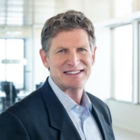 Robert (Bob) Torgerson, J.D., M.B.A.