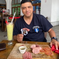 Alex Juarez