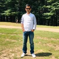 Sidharth Verma
