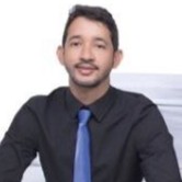 Clodoaldo Salvino Laranjeira