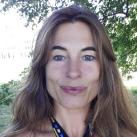 Edith FAVOREU, Phd