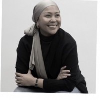 Ainil Shuhaimi