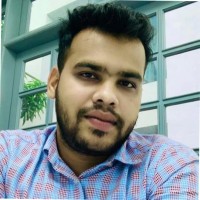Rajesh Kumar Jena
