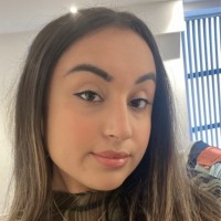 Esha Dhaliwal