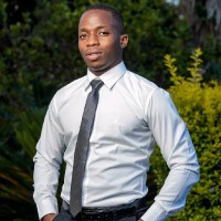 Brian Rushwaya