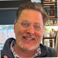 Todd Conrad