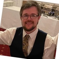 Daniel Nolan
