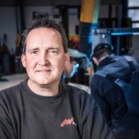 Kenneth Muf Sørensen