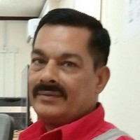Vincent Mathai