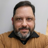 Daniel Silvas