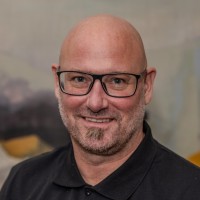 Andreas Tottmar