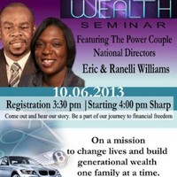 Eric Williams
